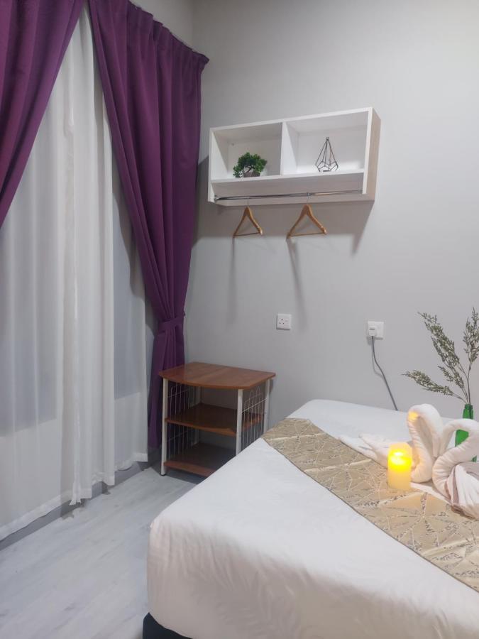 Mlh Designer Suites @ Jesselton Quay Citypads Kota Kinabalu Exterior foto