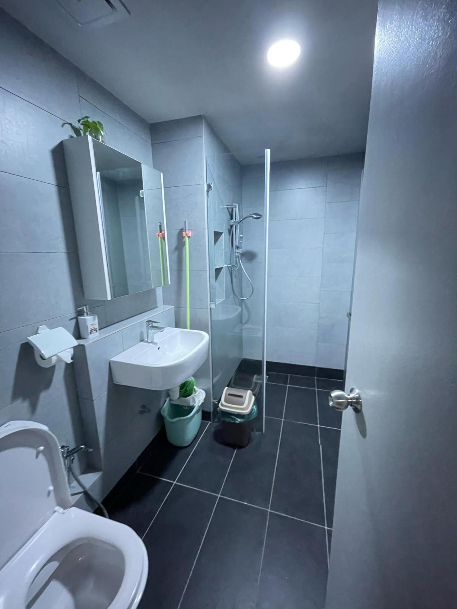 Mlh Designer Suites @ Jesselton Quay Citypads Kota Kinabalu Exterior foto